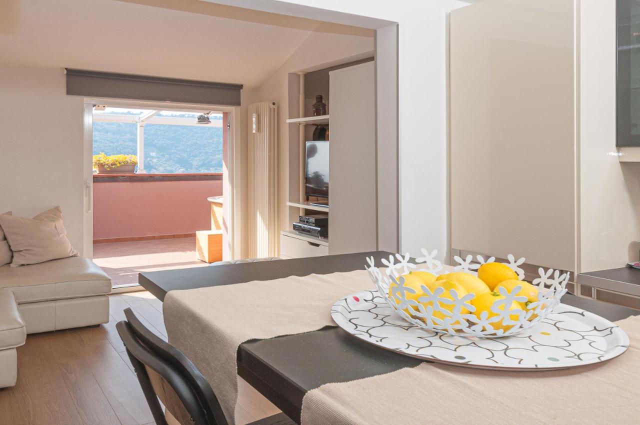Appartamento The Boat House Portovenere Porto Venere Esterno foto